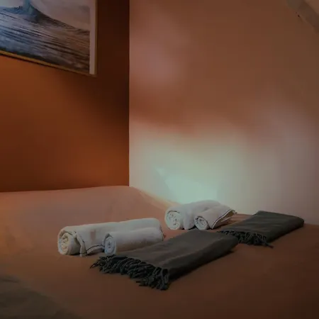 Le Jardin Secret - Maison Cosy - Remparts A 500 M Prázdninový dům