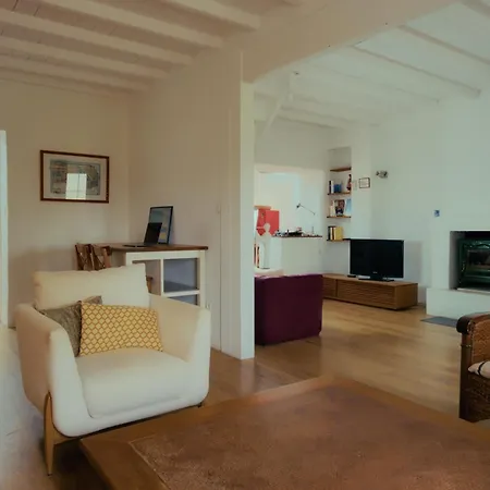 Prázdninový dům Le Jardin Secret - Maison Cosy - Remparts A 500 M Guérande