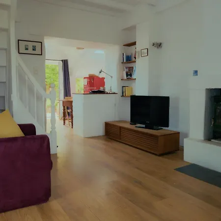 Le Jardin Secret - Maison Cosy - Remparts A 500 M Prázdninový dům *