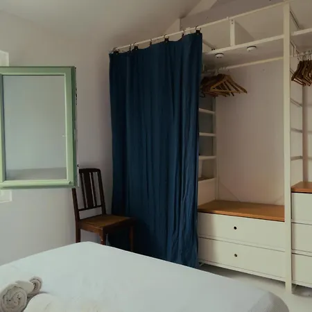 Le Jardin Secret - Maison Cosy - Remparts A 500 M Guérande