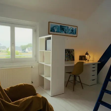 Le Jardin Secret - Maison Cosy - Remparts A 500 M *
